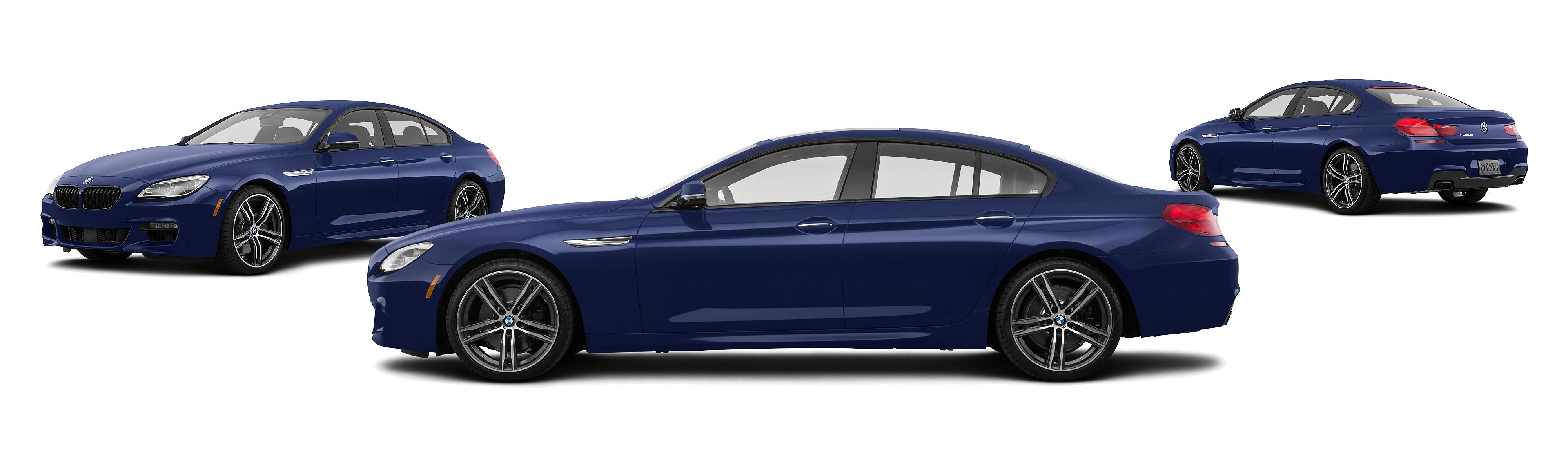 Image of 2019 BMW 6 Series AWD ALPINA B6 xDrive Gran Coupe 4dr Sedan