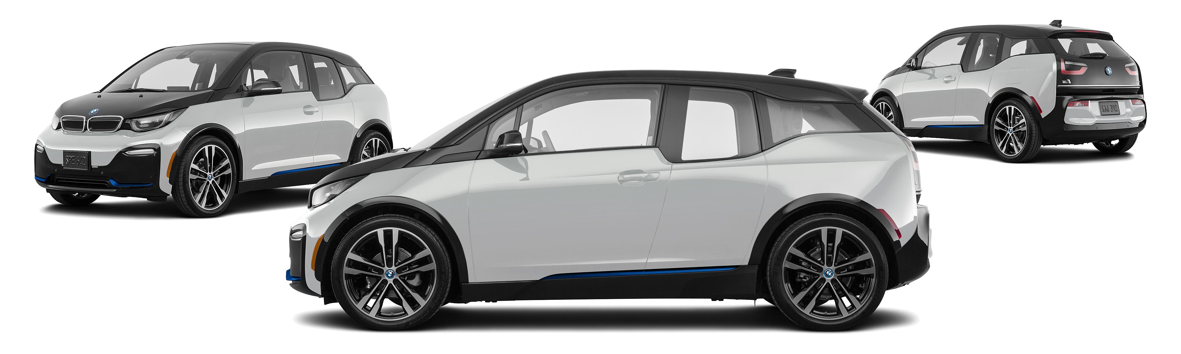 Image of 2019 BMW i3 s 4dr Hatchback