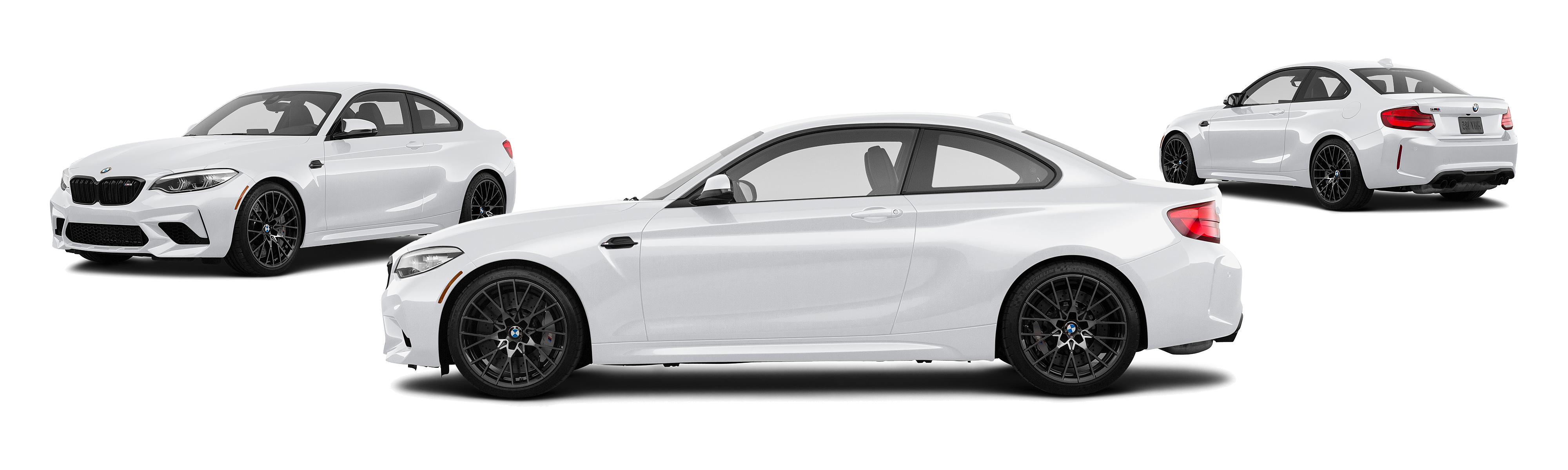 Image of 2019 BMW M2 Competition 2dr Coupe