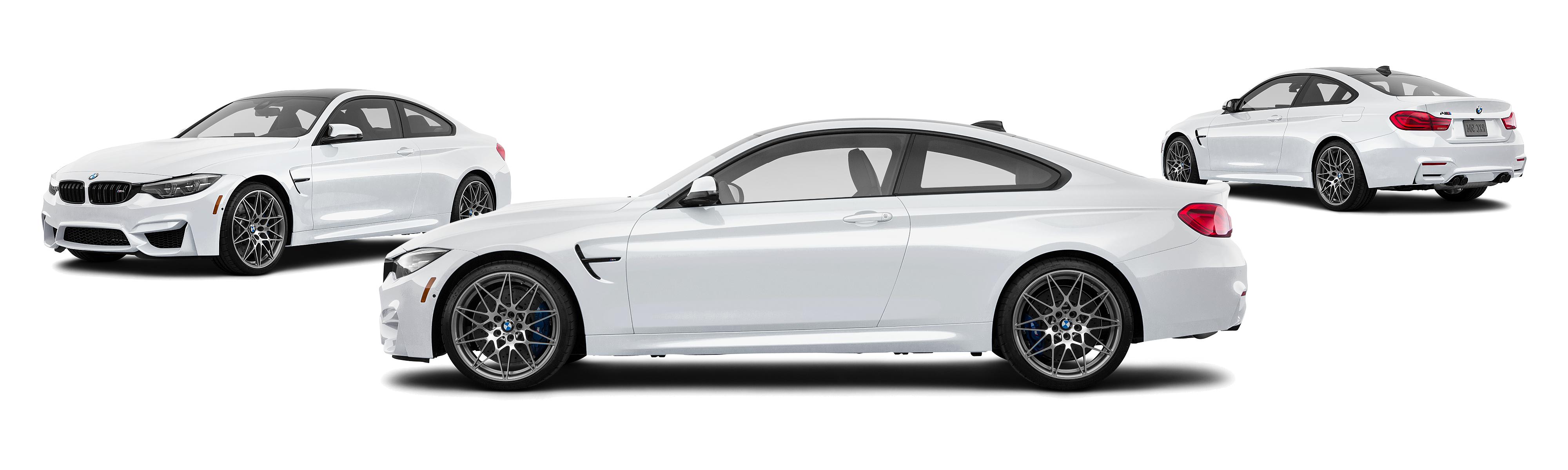 Image of 2019 BMW M4 2dr Coupe