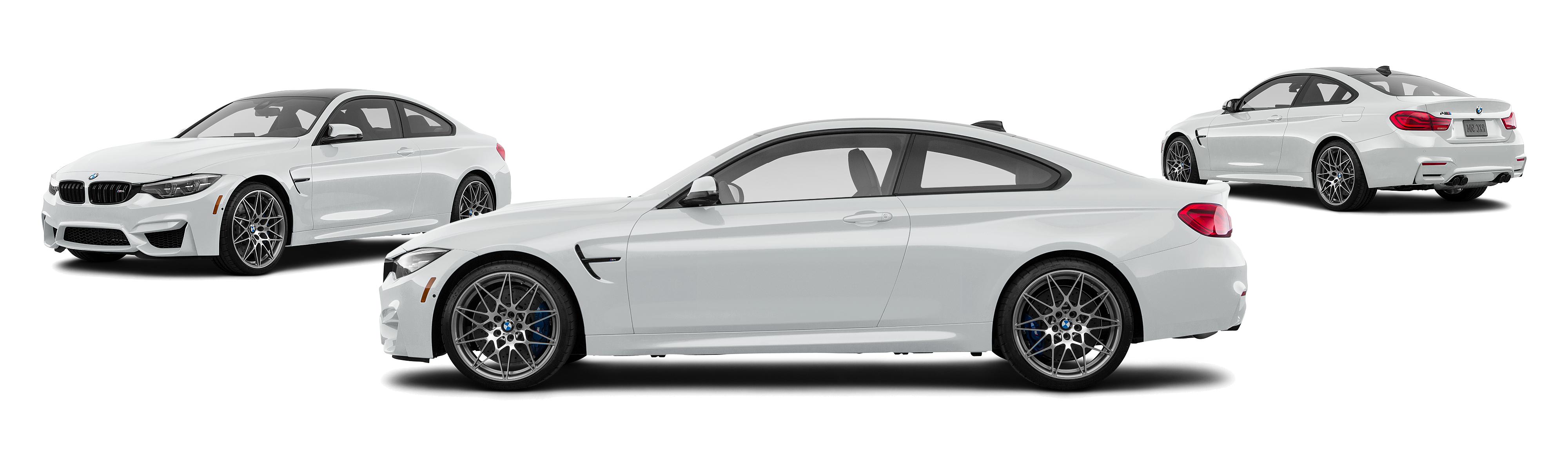 Image of 2019 BMW M4 CS 2dr Coupe