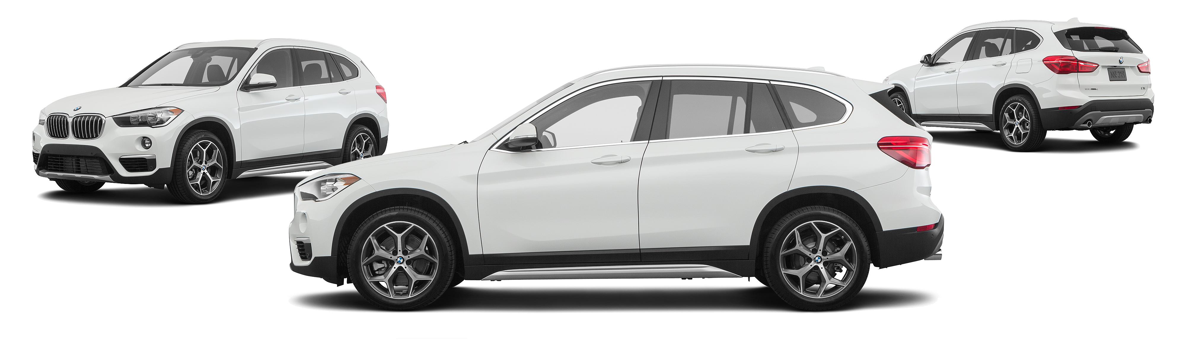 Image of 2019 BMW X1 AWD xDrive28i 4dr Sports Activity Vehicle