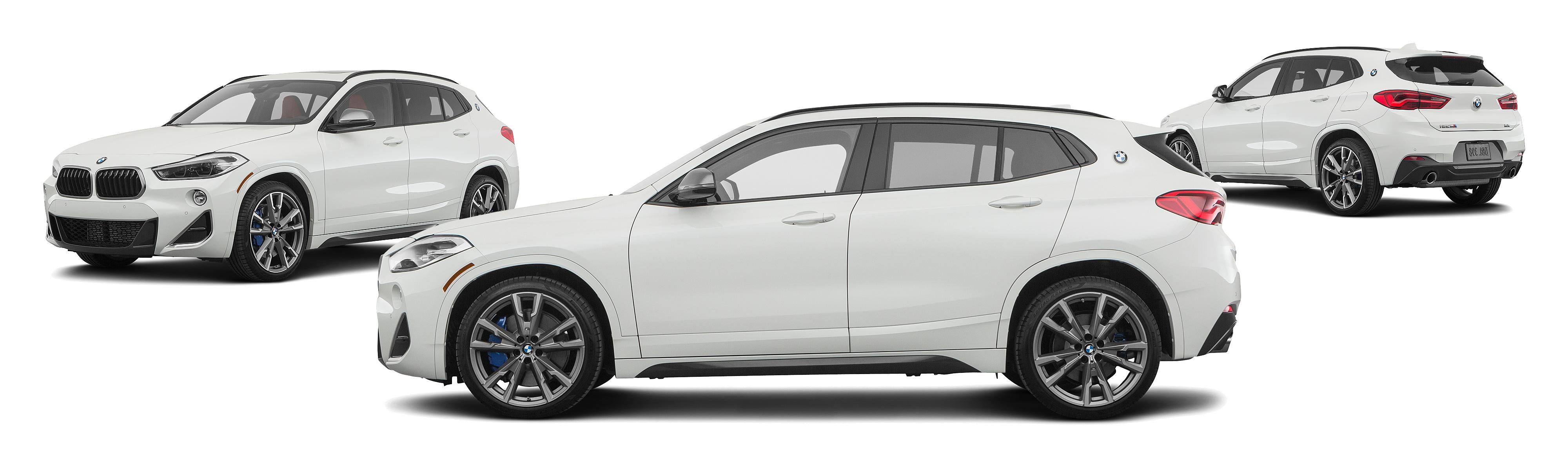 Image of 2019 BMW X2 AWD M35i 4dr Sports Activity Coupe