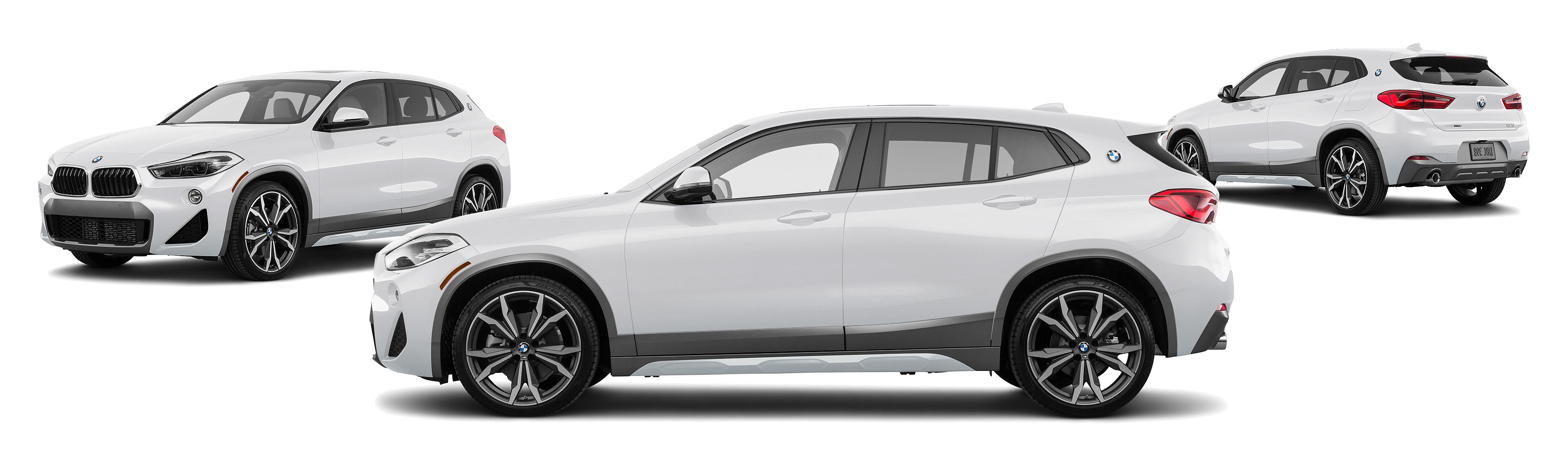 Image of 2019 BMW X2 AWD xDrive28i 4dr Sports Activity Coupe