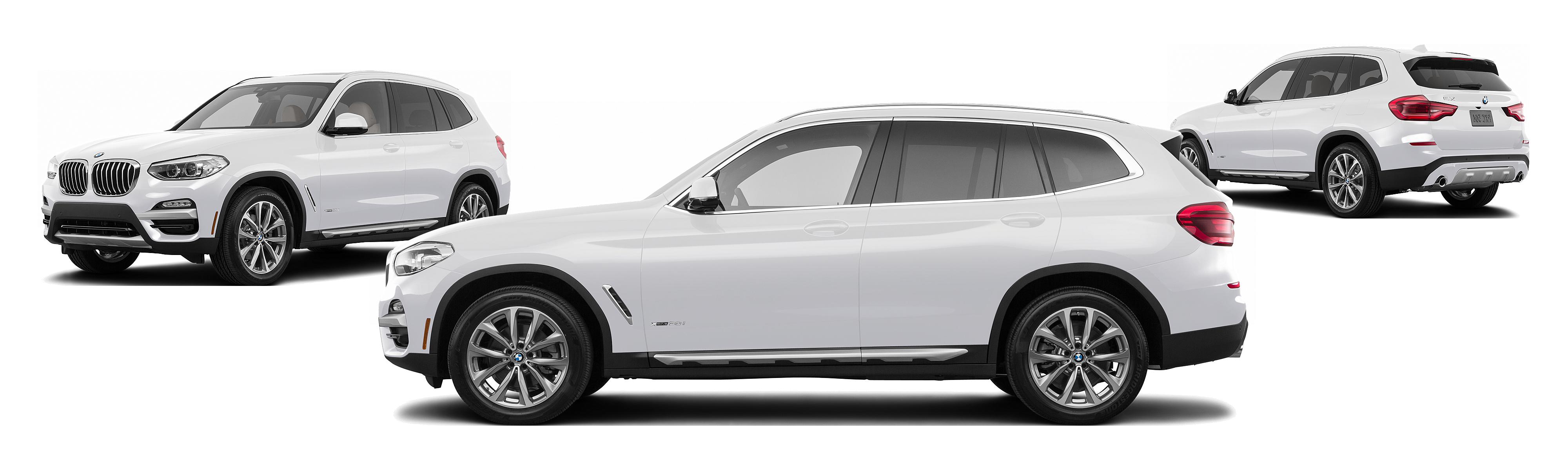 Image of 2019 BMW X3 AWD xDrive30i 4dr Sports Activity Vehicle