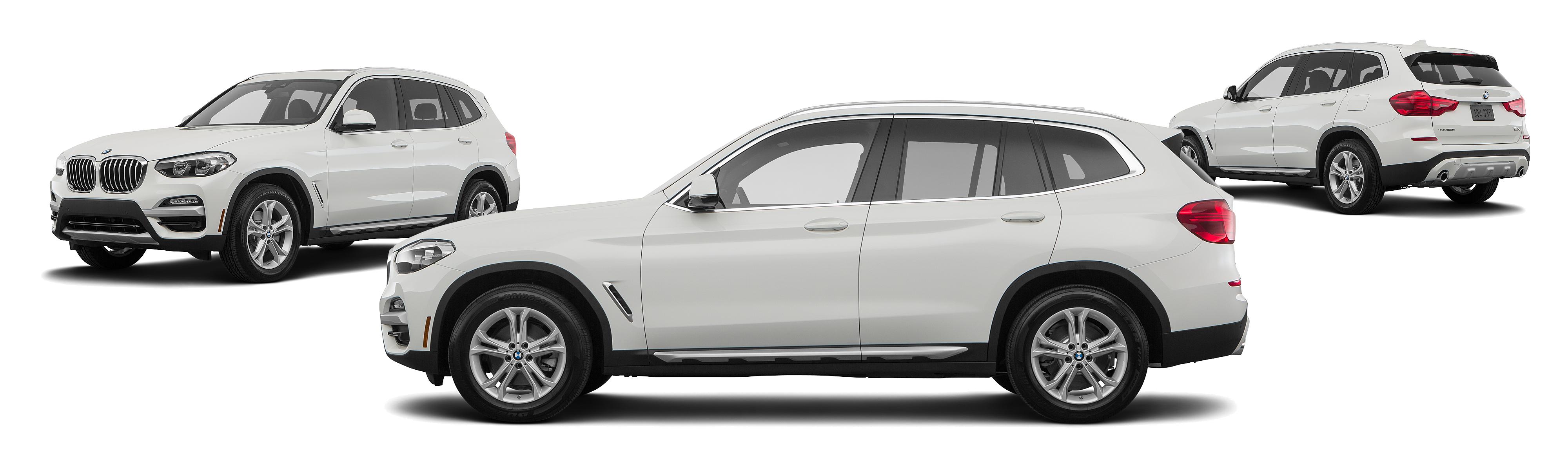 Image of 2019 BMW X3 sDrive30i 4dr Sports Activity Vehicle