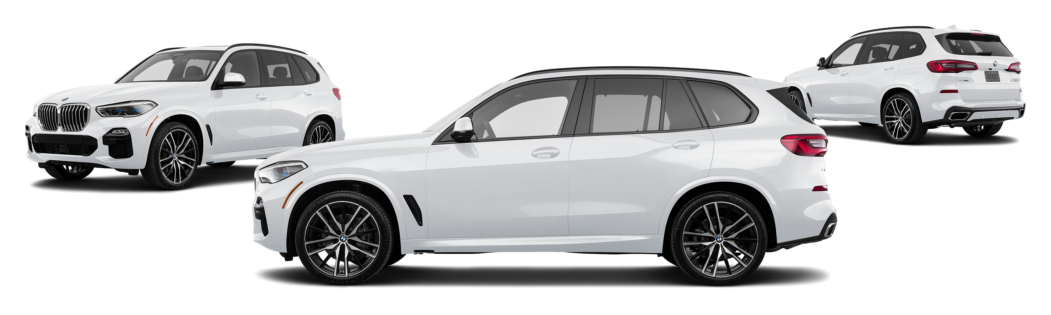 Image of 2019 BMW X5 AWD xDrive50i 4dr Sports Activity Vehicle