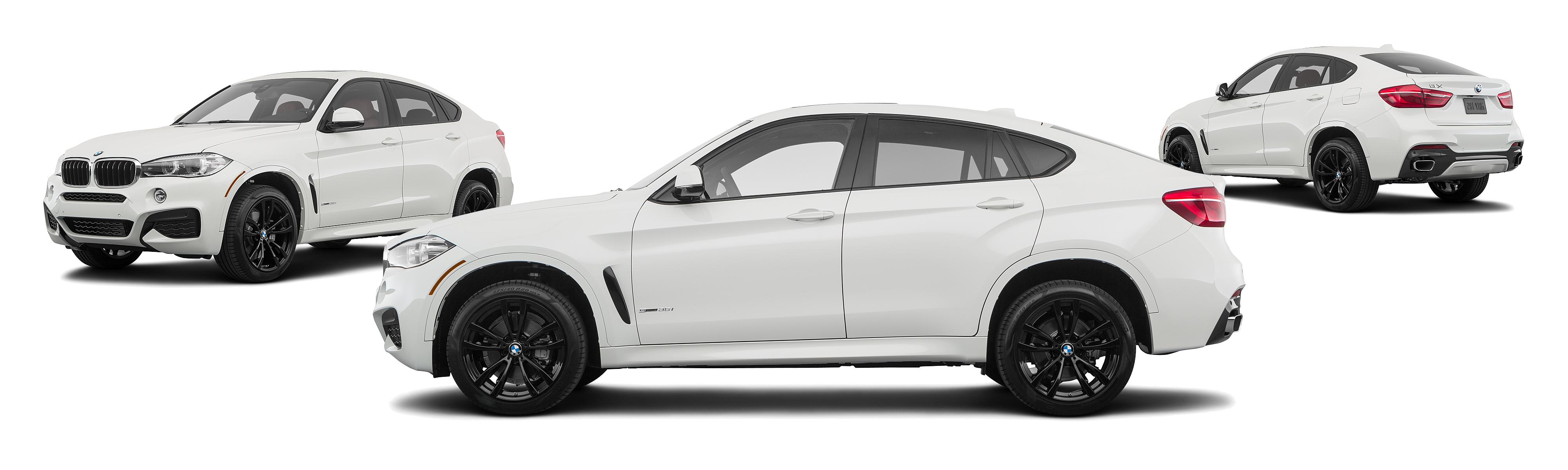 Image of 2019 BMW X6 AWD xDrive50i 4dr Sports Activity Coupe