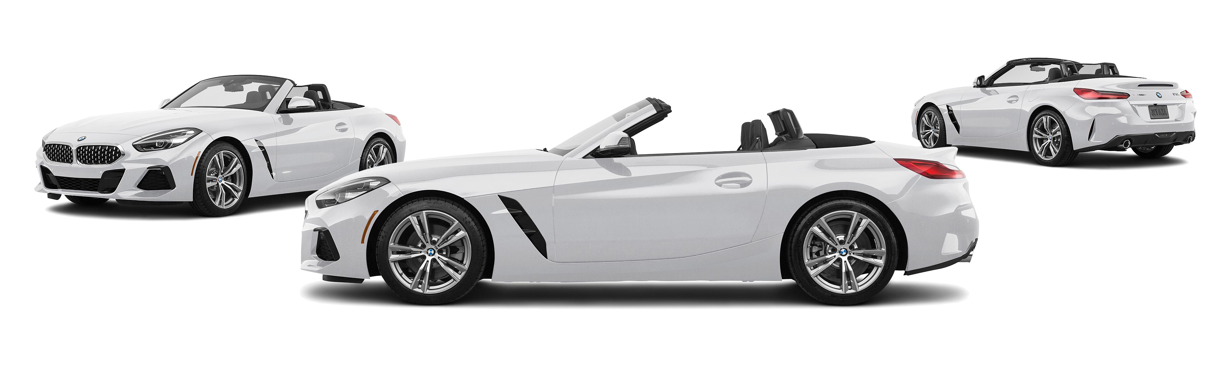 Image of 2019 BMW Z4 sDrive 30i 2dr Roadster