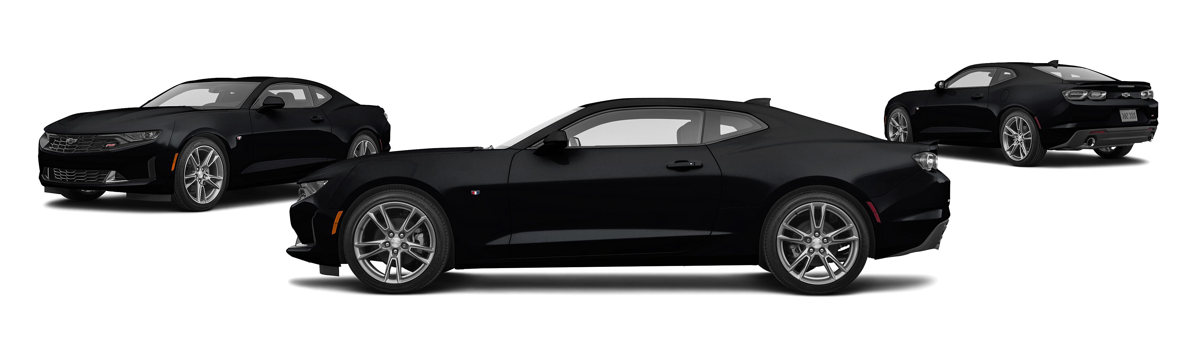 Image of 2019 Chevrolet Camaro LT 2dr Coupe w/3LT