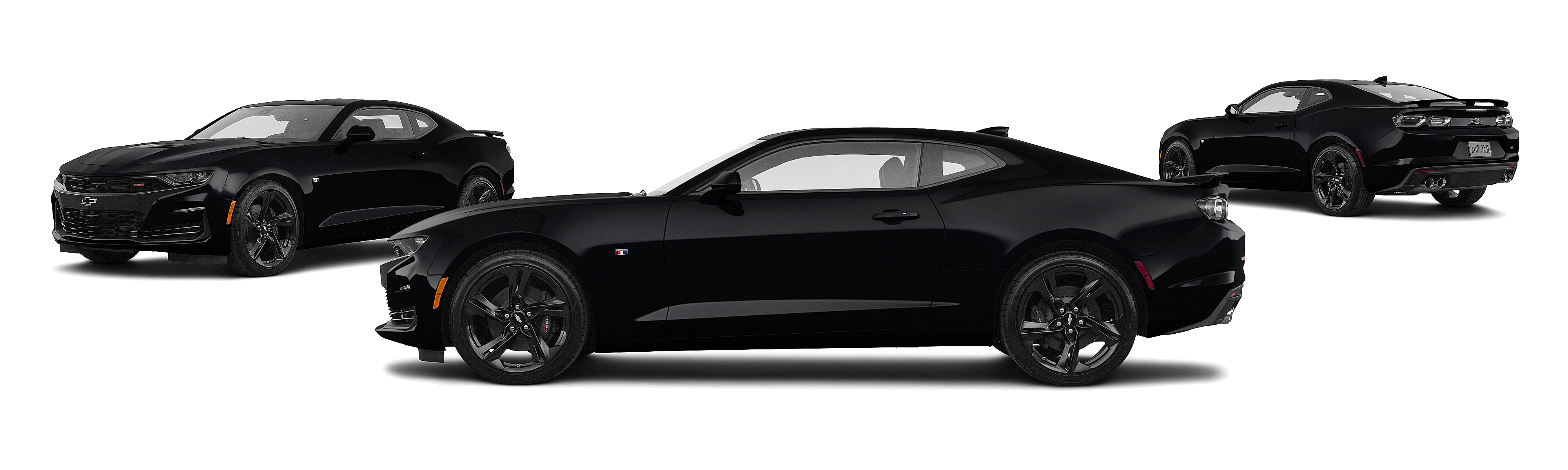 Image of 2019 Chevrolet Camaro SS 2dr Coupe w/2SS