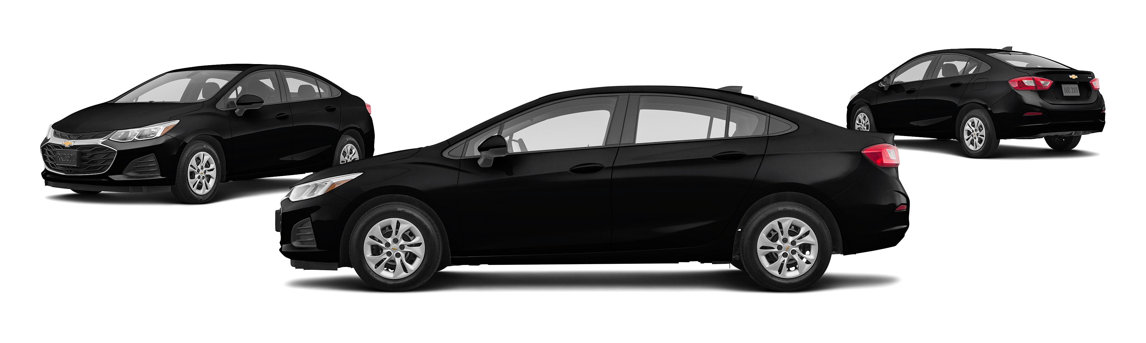 Image of 2019 Chevrolet Cruze LS 4dr Sedan 6A