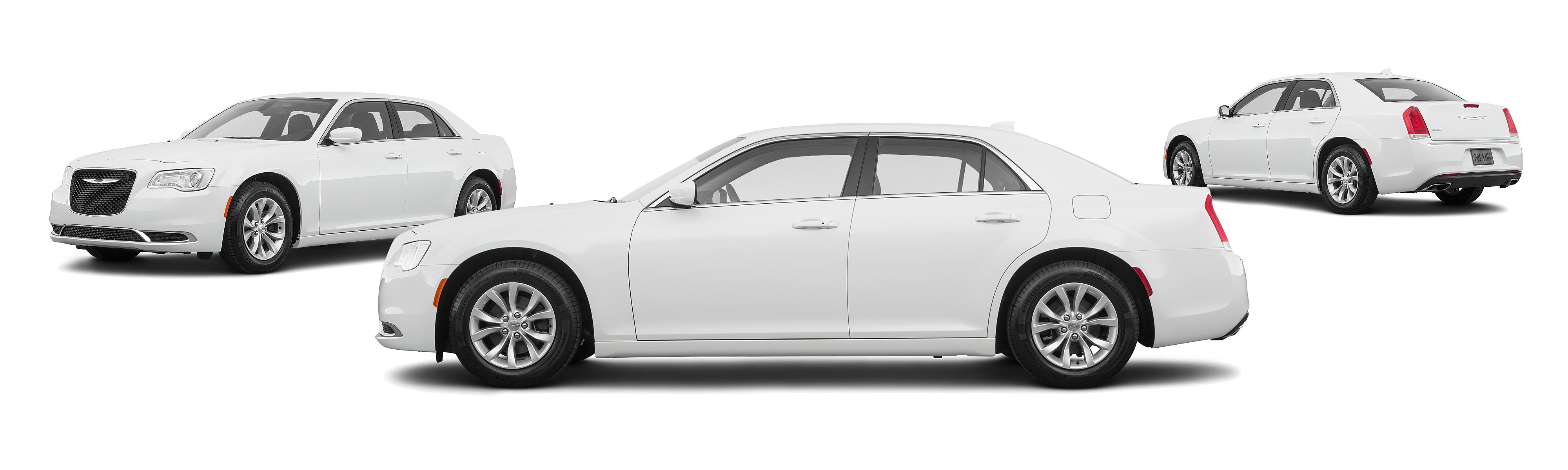 Image of 2019 Chrysler 300 AWD Touring 4dr Sedan