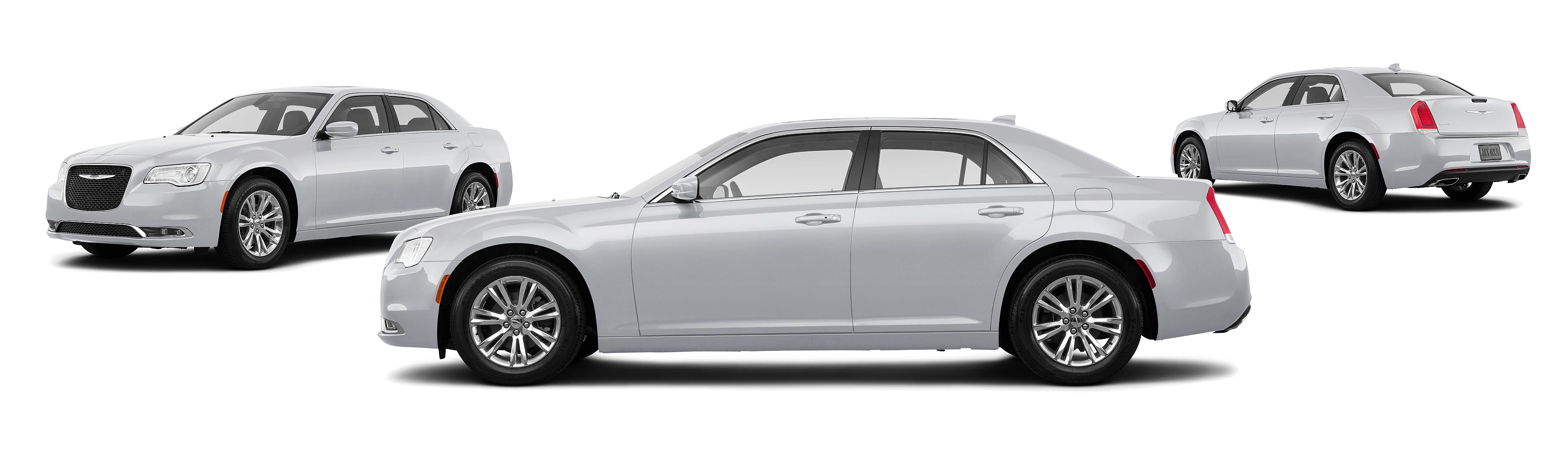 Image of 2019 Chrysler 300 Touring L 4dr Sedan