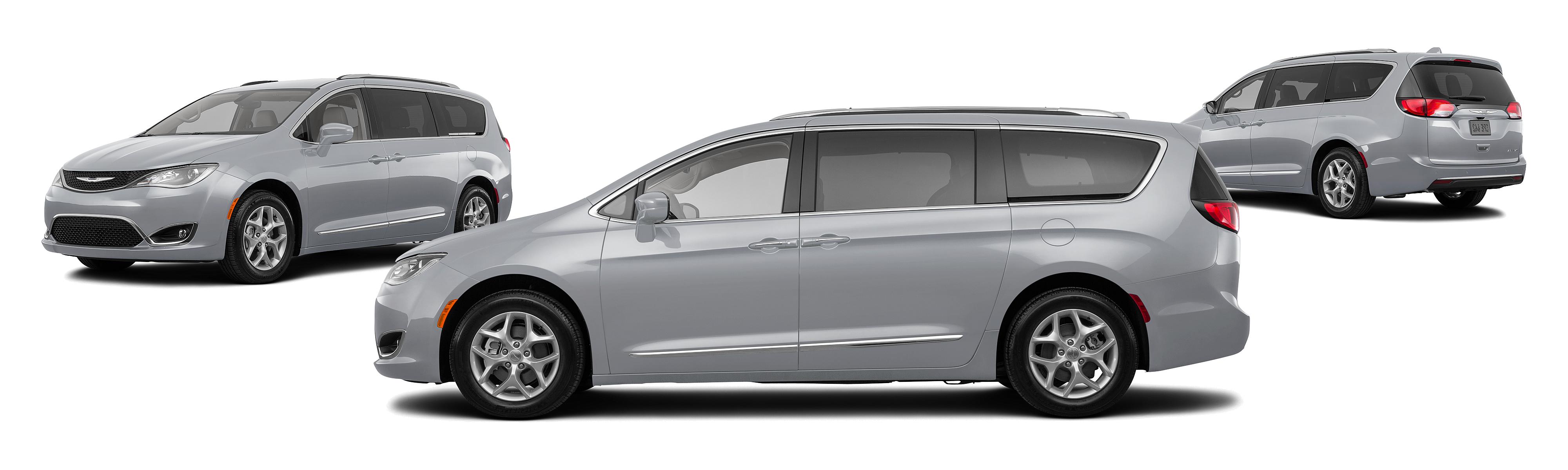 Image of 2019 Chrysler Pacifica Touring L Plus 4dr Mini-Van