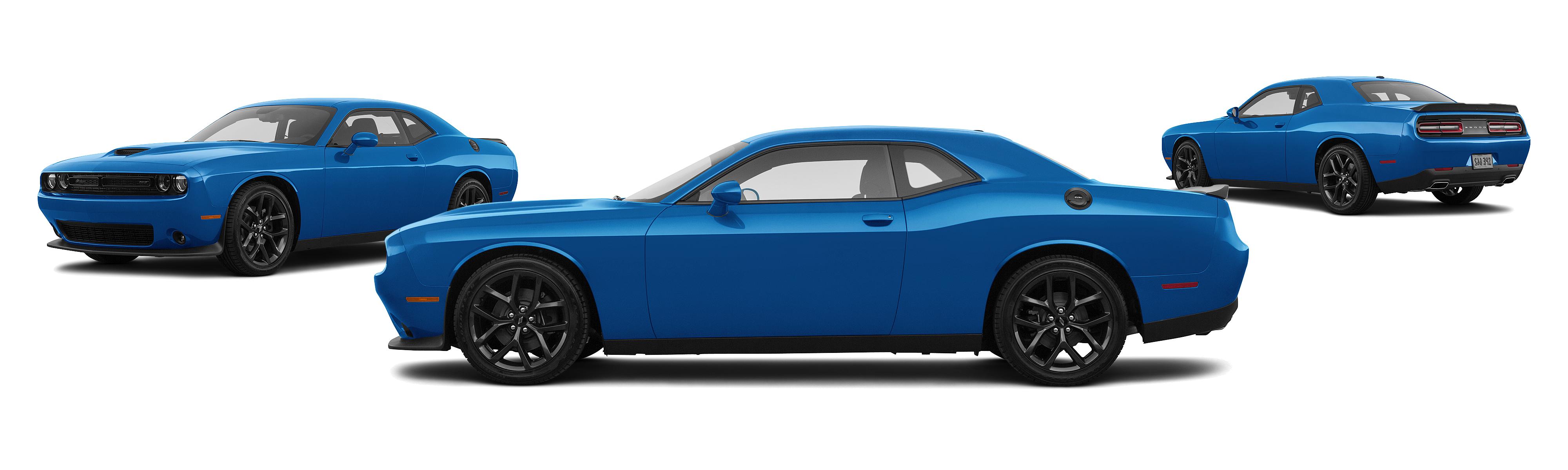 Image of 2019 Dodge Challenger GT 2dr Coupe