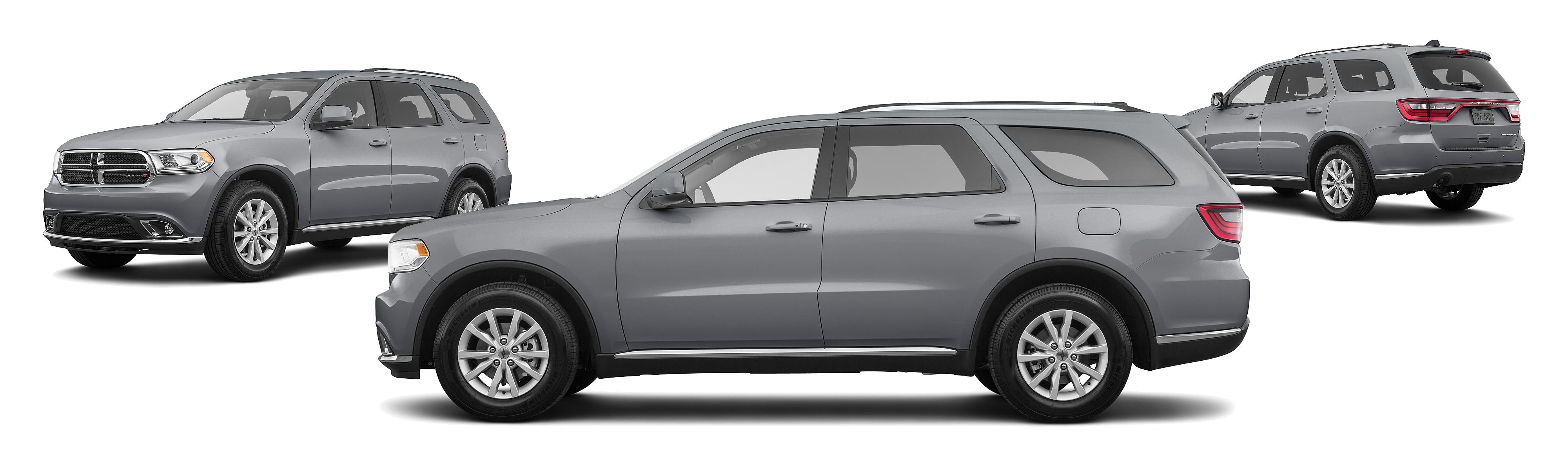 Image of 2019 Dodge Durango AWD Citadel Anodized Platinum 4dr SUV