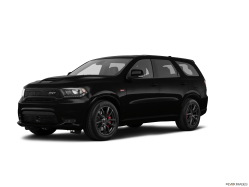 Thumbnail image of 2019 Dodge Durango at AUTOMOTIVE CONNECTION