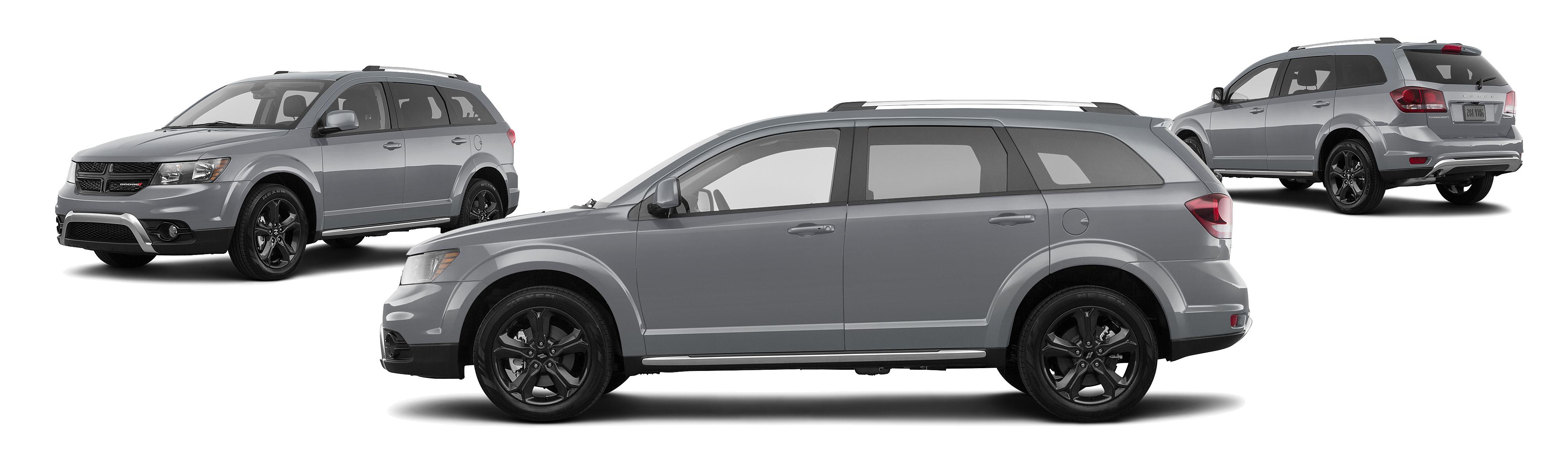 Image of 2019 Dodge Journey AWD GT 4dr SUV
