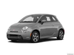 Thumbnail image of 2019 FIAT 500e at Volkswagen Thousand Oaks