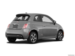Thumbnail image of 2019 FIAT 500e at Volkswagen Thousand Oaks