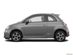 Thumbnail image of 2019 FIAT 500e at Volkswagen Thousand Oaks