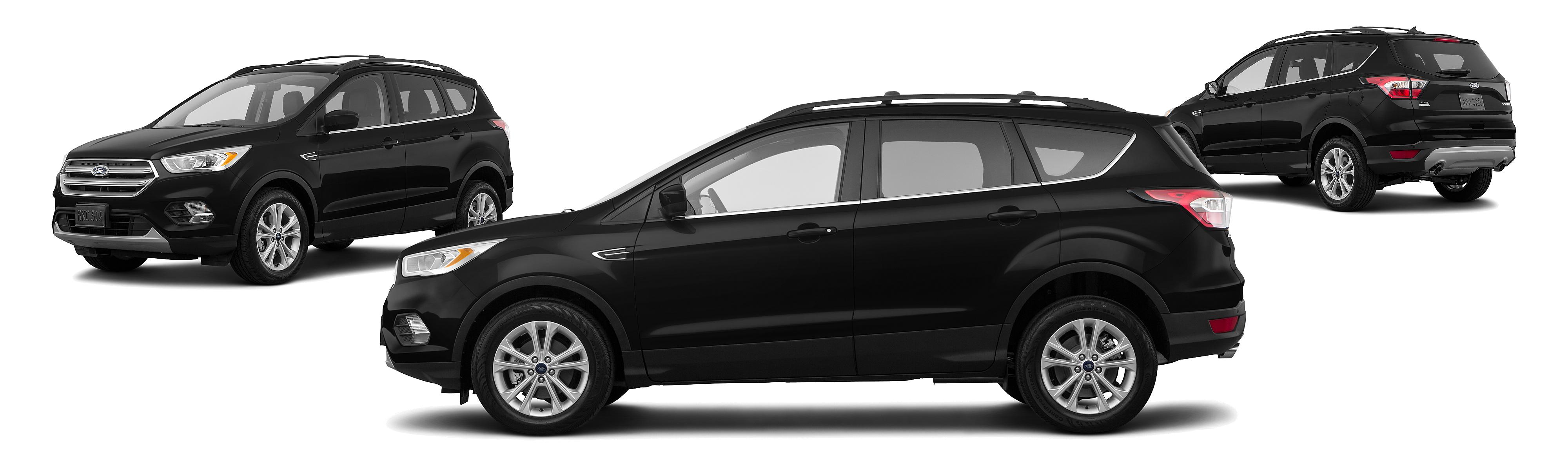 Image of 2019 Ford Escape AWD SEL 4dr SUV