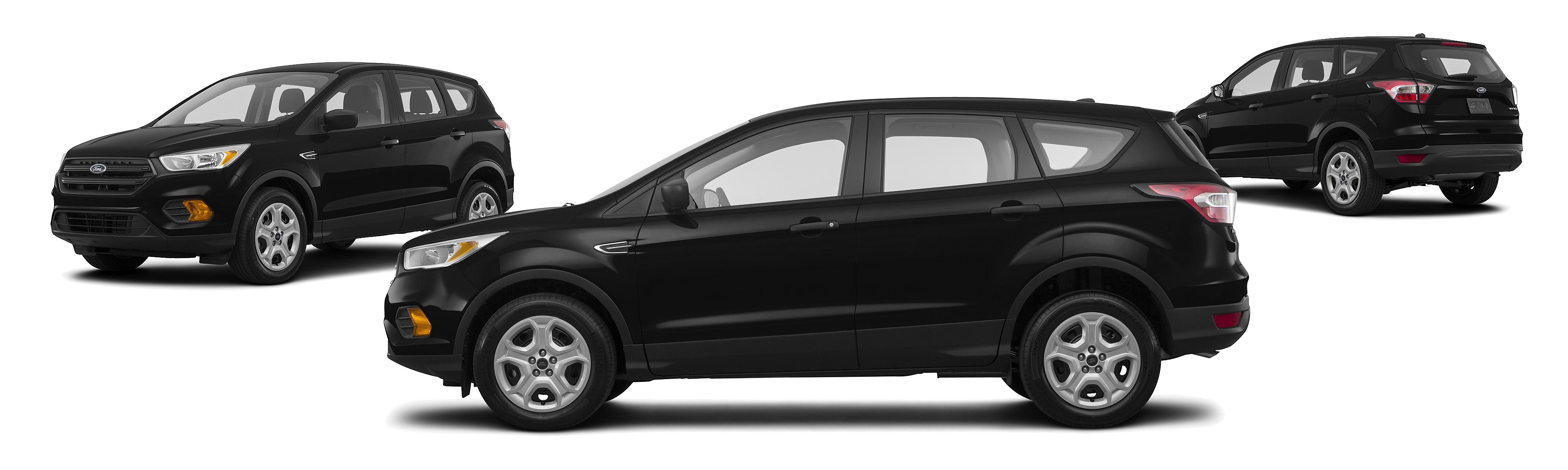 Image of 2019 Ford Escape S 4dr SUV