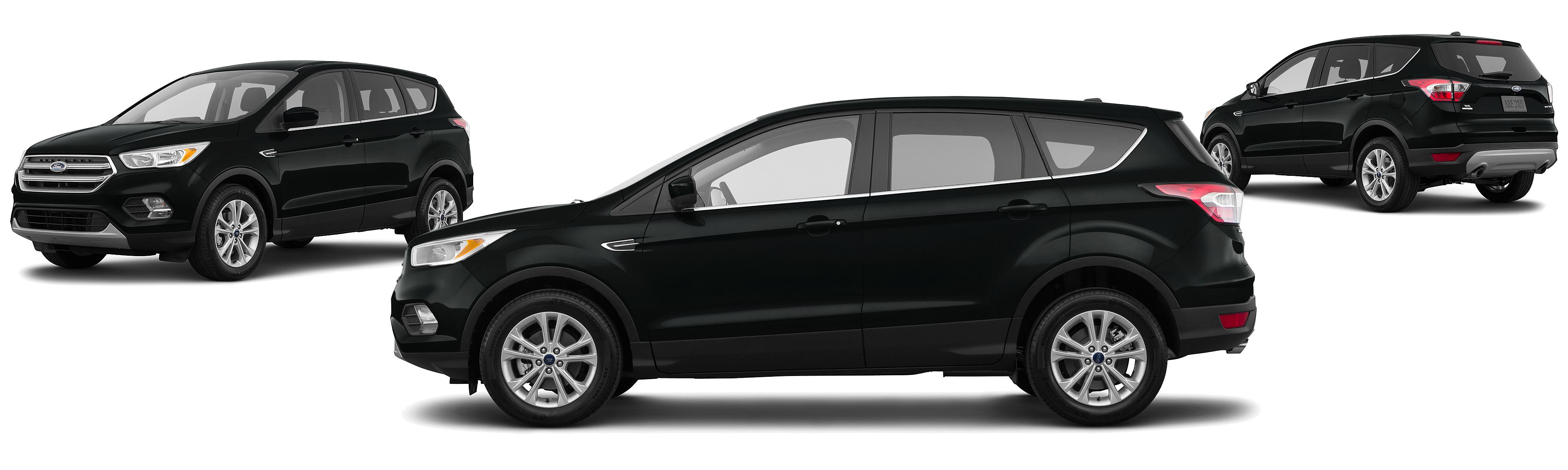Image of 2019 Ford Escape SE 4dr SUV