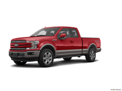 Thumbnail image of 2019 Ford F-150 at Martinez Auto Sales
