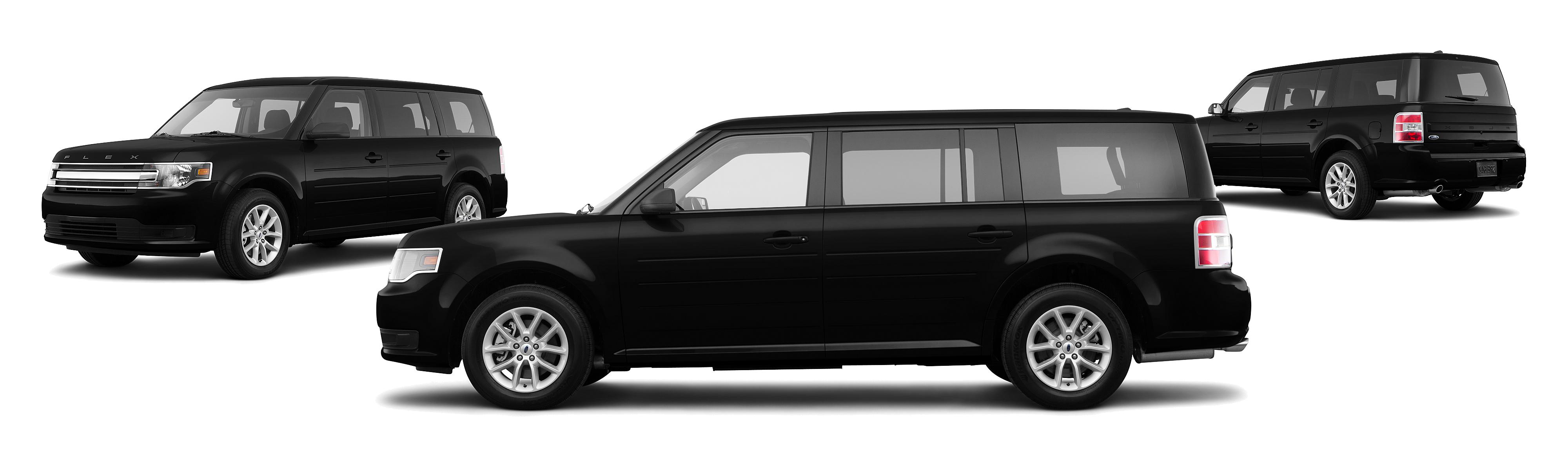 Image of 2019 Ford Flex SE 4dr Crossover