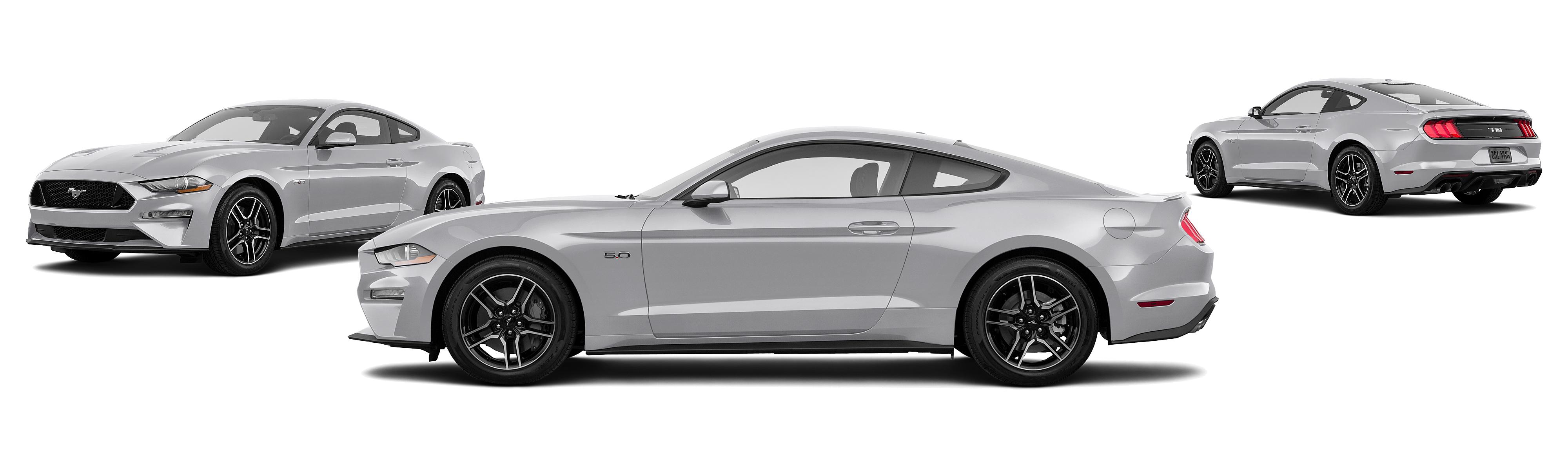 Image of 2019 Ford Mustang GT 2dr Fastback