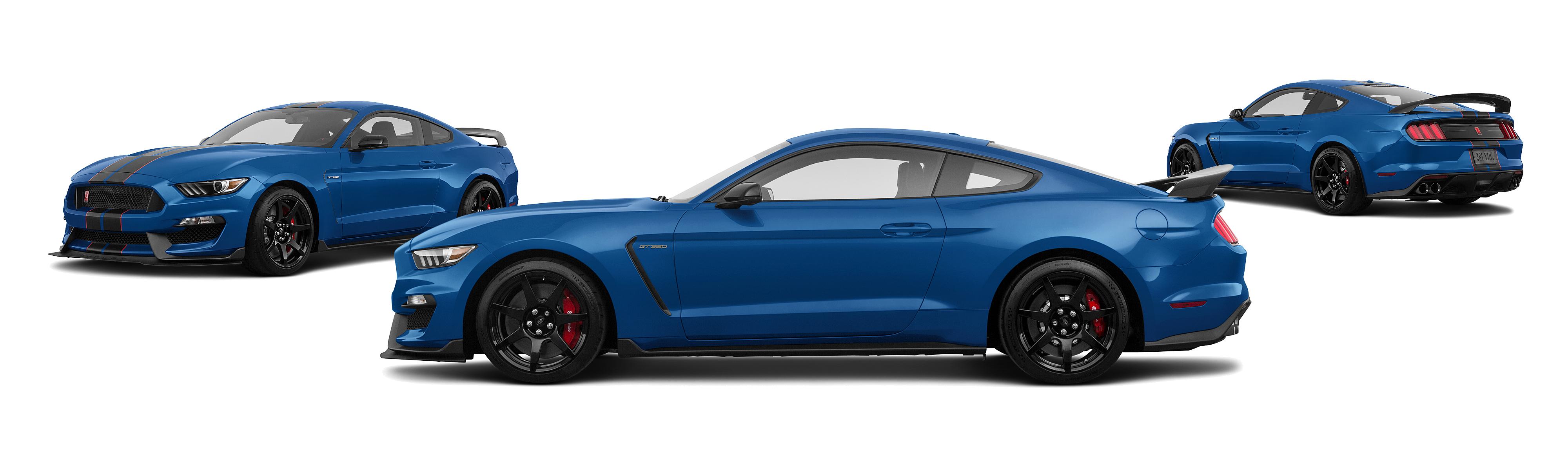 Image of 2019 Ford Mustang Shelby GT350R 2dr Fastback