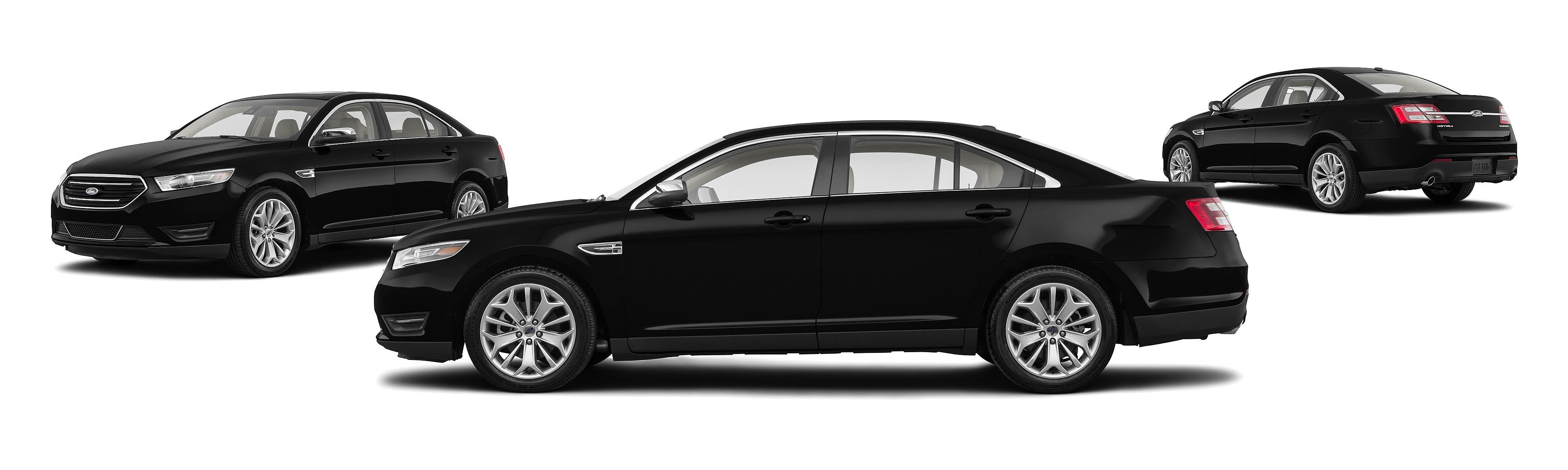 Image of 2019 Ford Taurus AWD SHO 4dr Sedan