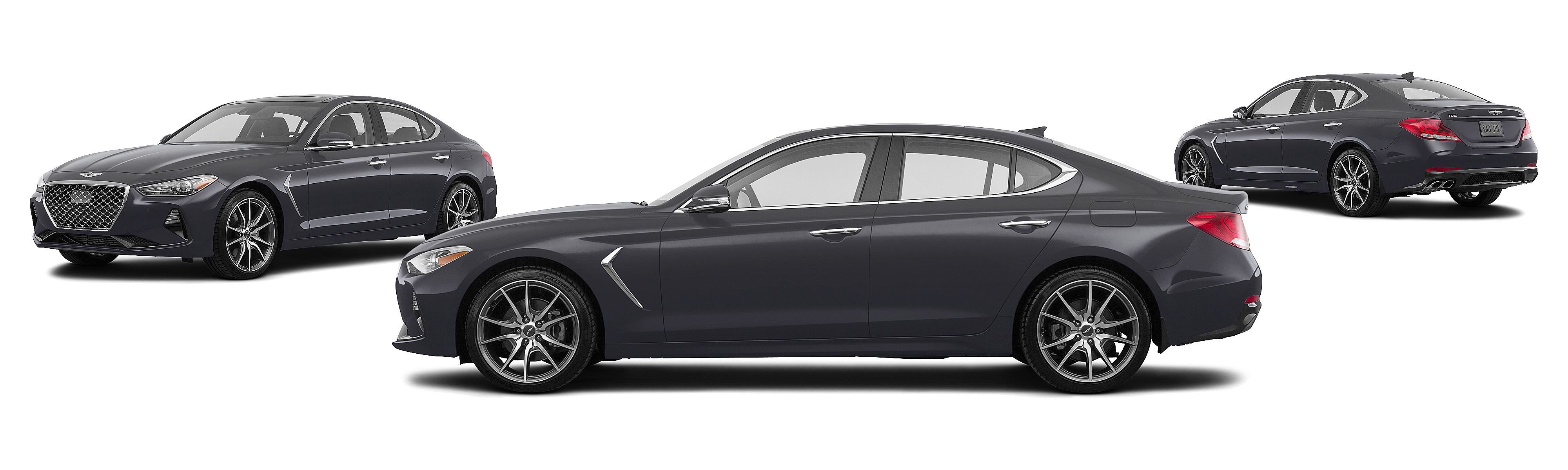 Image of 2019 Genesis G70 2.0T Advanced 4dr Sedan