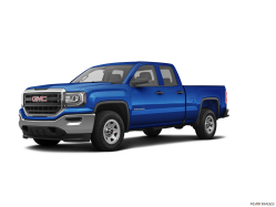 Thumbnail image of 2019 GMC Sierra 1500 Limited at Marc Motor Cdjr