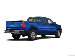 Thumbnail image of 2019 GMC Sierra 1500 Limited at Marc Motor Cdjr