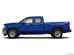 Thumbnail image of 2019 GMC Sierra 1500 Limited at Marc Motor Cdjr