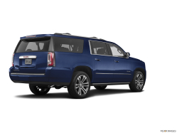 Thumbnail image of 2019 GMC Yukon XL at Fast Track Motors