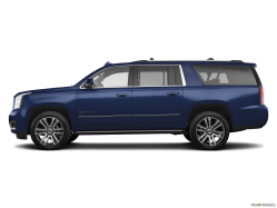 Thumbnail image of 2019 GMC Yukon XL at Fast Track Motors