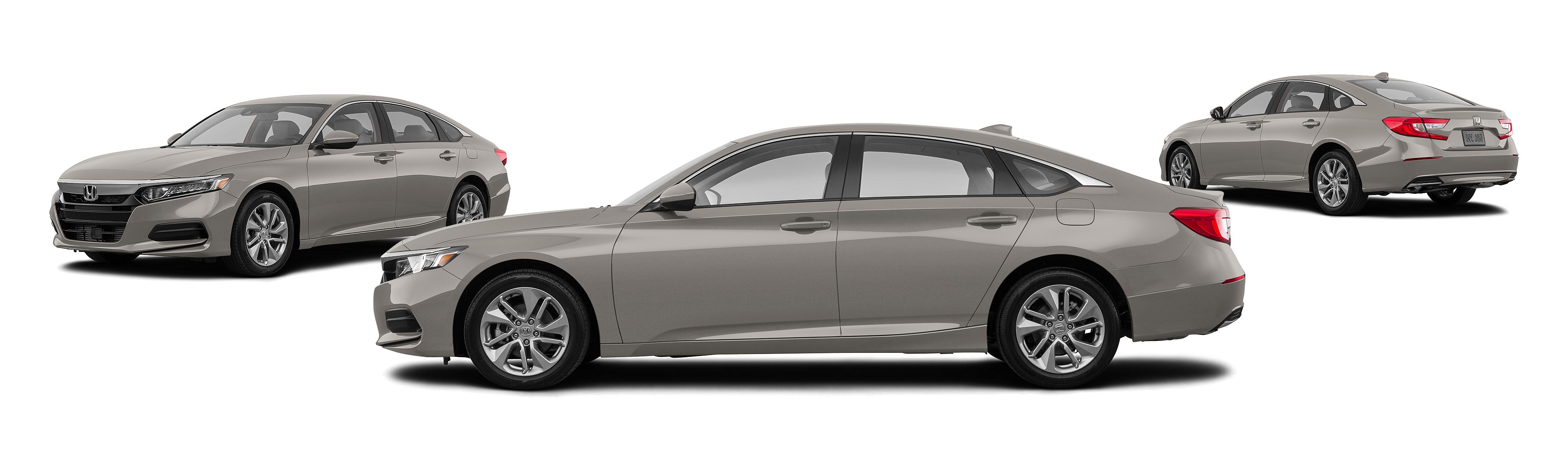 Image of 2019 Honda Accord Touring 4dr Sedan
