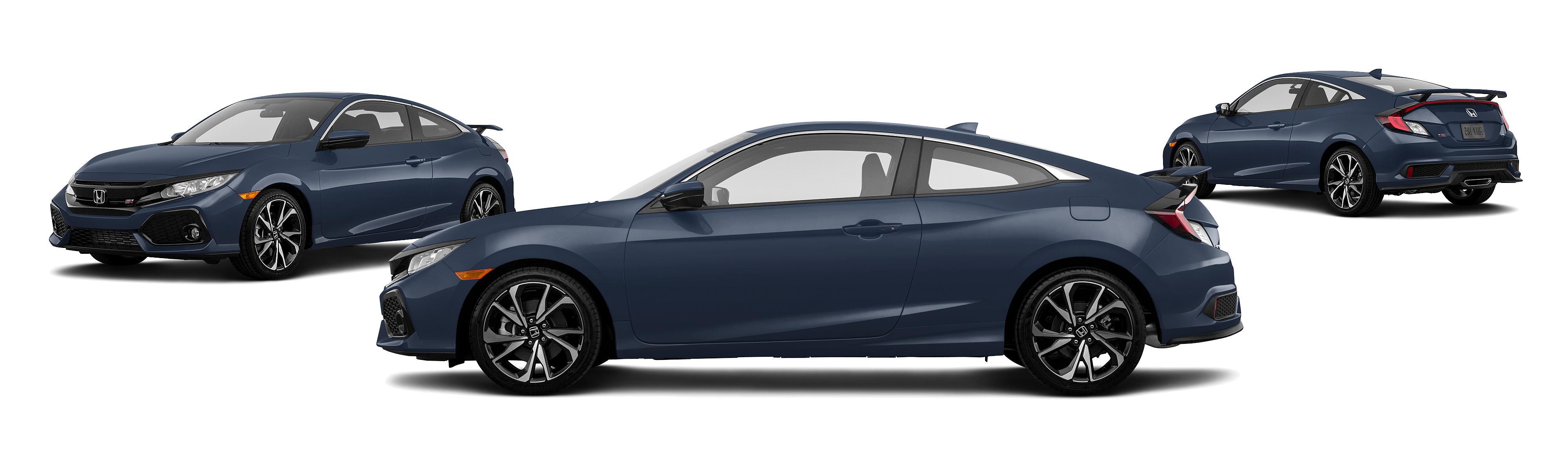 Image of 2019 Honda Civic Si 2dr Coupe