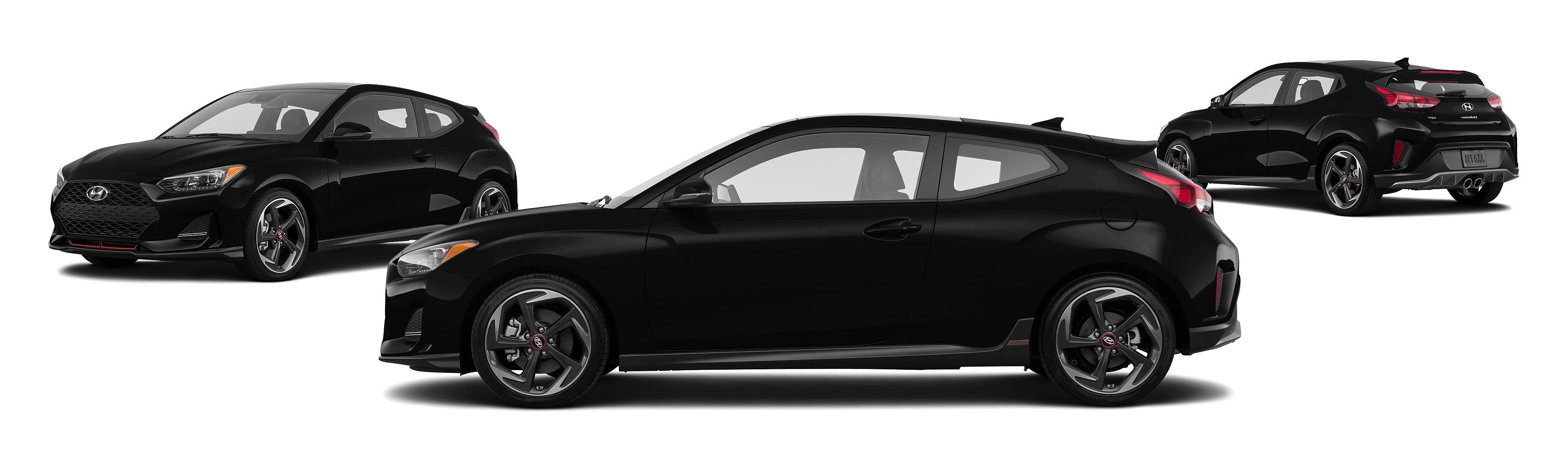 Image of 2019 Hyundai VELOSTER 3dr Coupe 6A