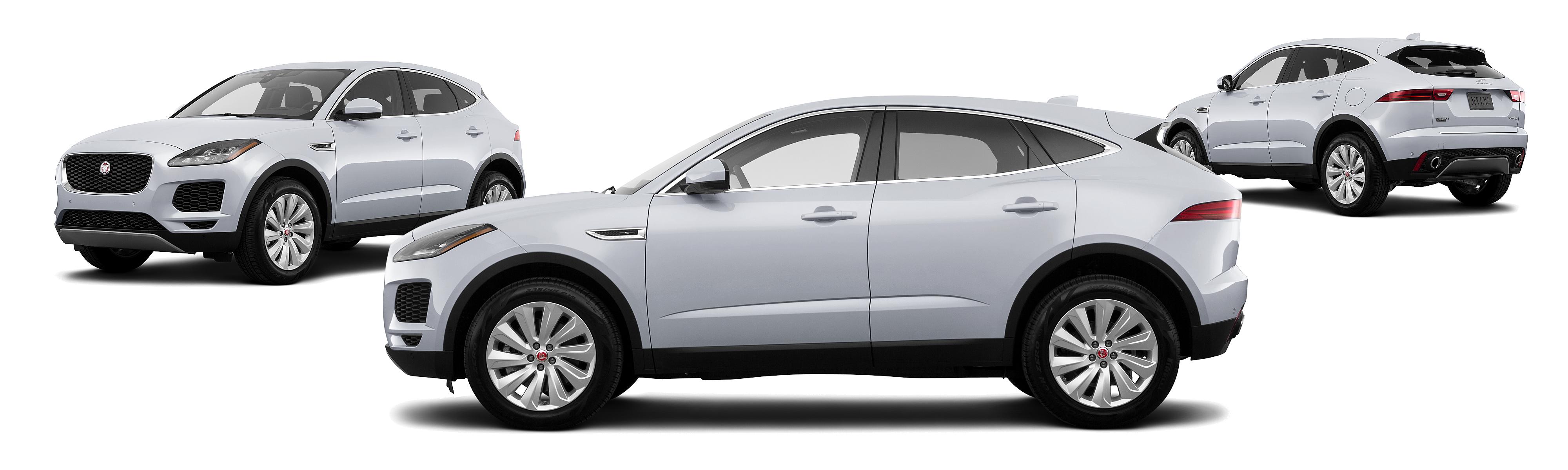 Image of 2019 Jaguar E-PACE AWD P300 R-Dynamic S 4dr SUV
