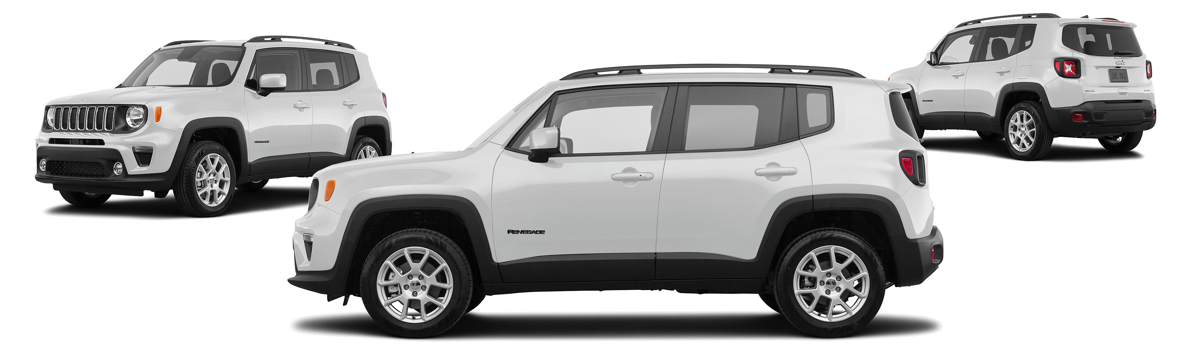 Image of 2019 Jeep Renegade 4x4 Upland 4dr SUV