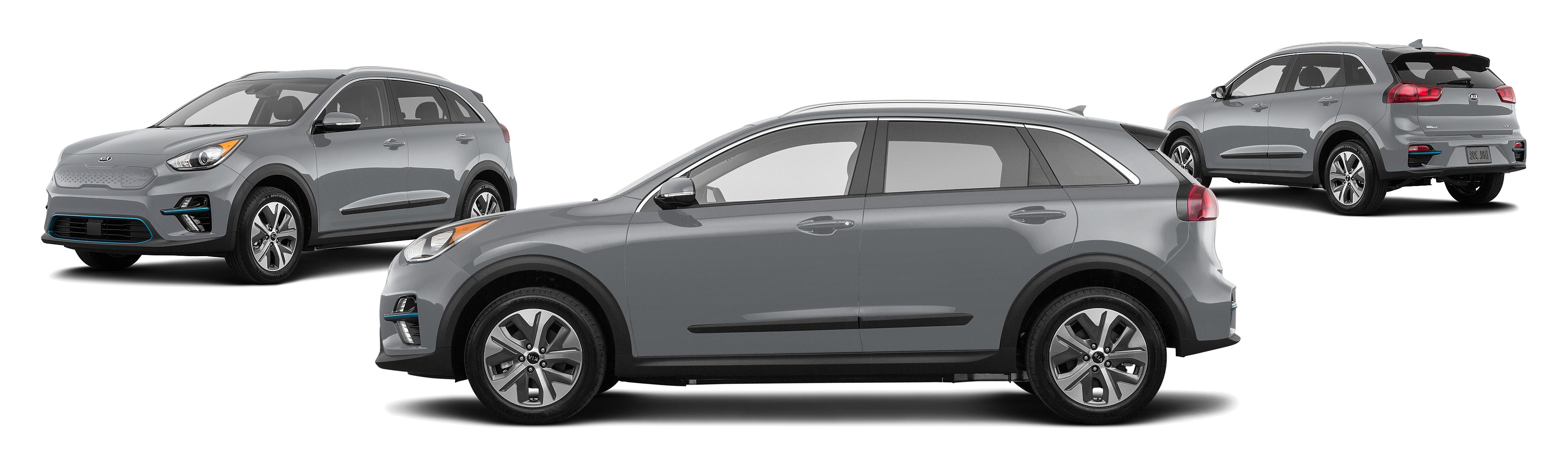 Image of 2019 Kia Niro EV EX 4dr Crossover