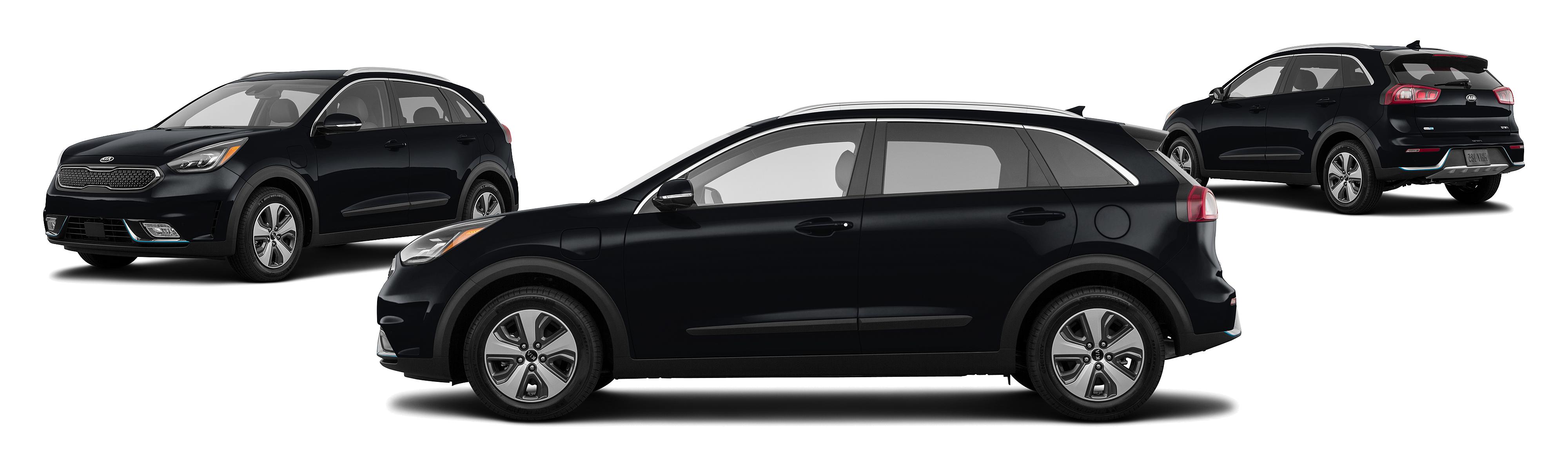 Image of 2019 Kia Niro Plug-In Hybrid EX 4dr Crossover