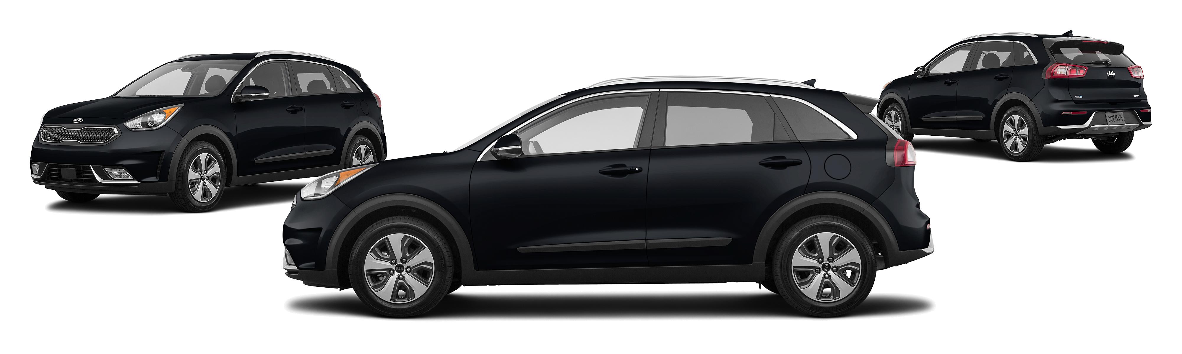 Image of 2019 Kia Niro EX 4dr Crossover
