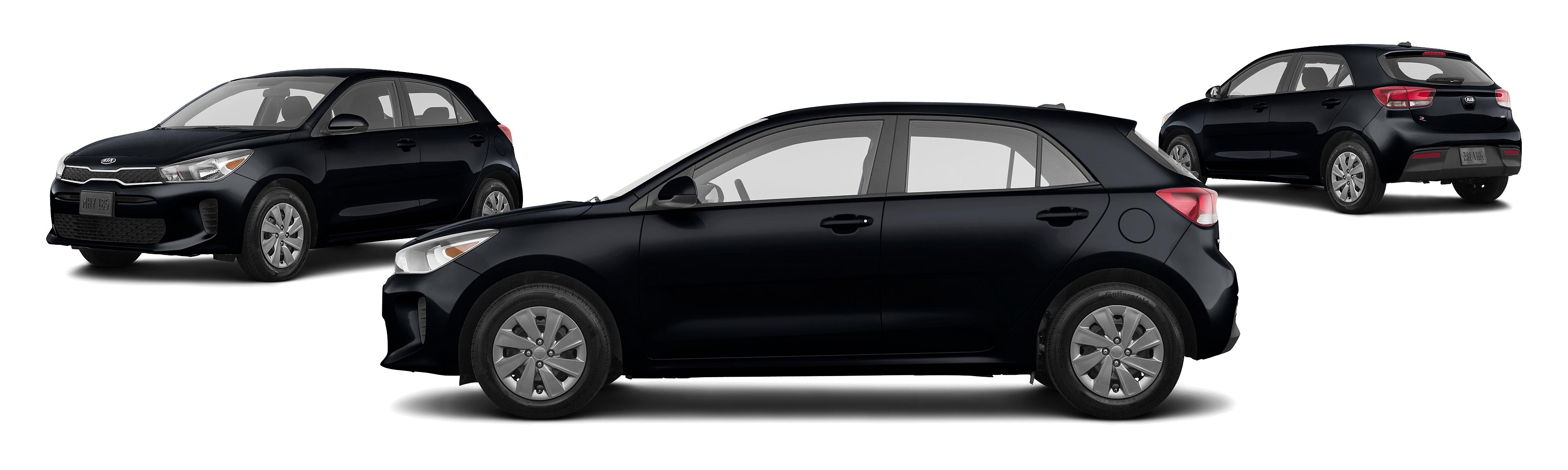Image of 2019 Kia Rio 5-Door S 4dr Wagon