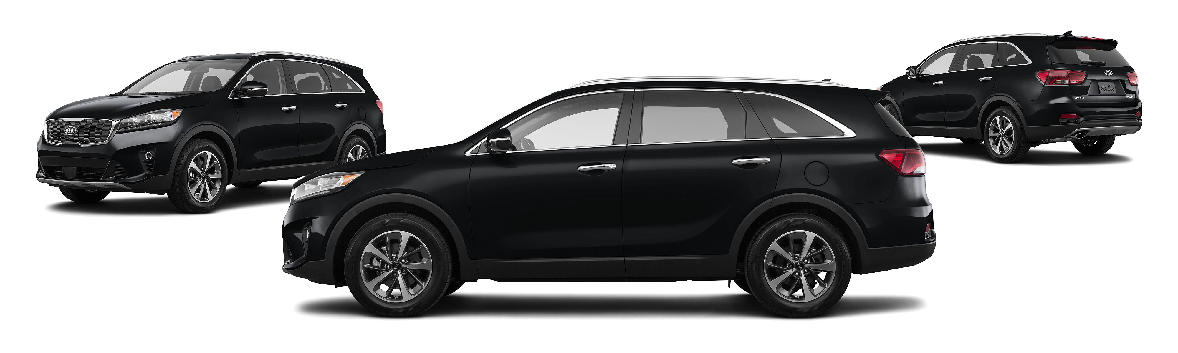 Image of 2019 Kia Sorento L 4dr SUV